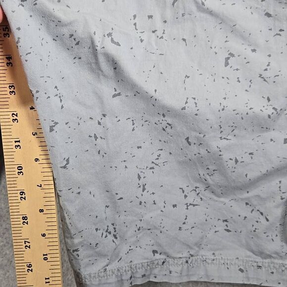 Jordan Cement Cargo shorts 38 Drawstring XL - Picture 10 of 11